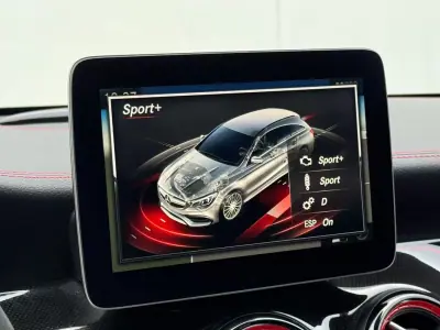 Mercedes-Benz CLA 45 AMG 2017 - 31950 EUR, 127877 km - AUTO.MOTO.pt - 127877km - foto 39 de 51