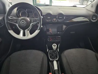 Opel Adam 2015 - 12500 EUR, 39200 km - AUTO.MOTO.pt - 39200km - foto 5 de 13