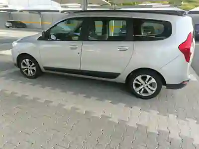 Dacia Lodgy 2016 - 10500 EUR, 164009 km - AUTO.MOTO.pt - 164009km - foto 2 de 8