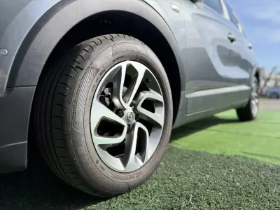 Opel Crossland X 2018 - 15980 EUR, 52249 km - AUTO.MOTO.pt - 52249km - foto 7 de 19