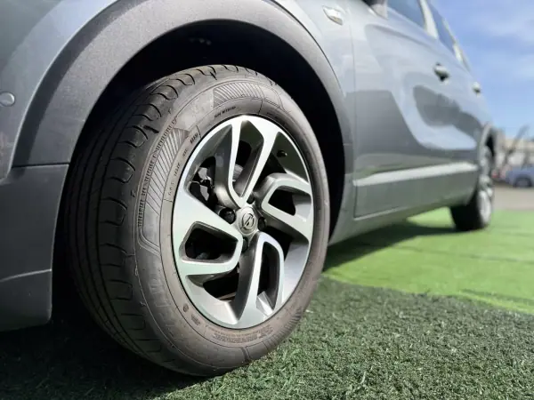 Opel Crossland X 2018 - 15980 EUR, 52249 km - AUTO.MOTO.pt - 52249km - foto 7 de 19