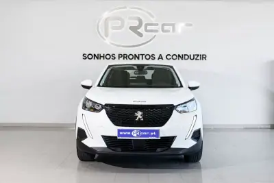 Peugeot 2008 2021 - 17500 EUR, 69230 km - AUTO.MOTO.pt - 69230km - foto 12 de 26