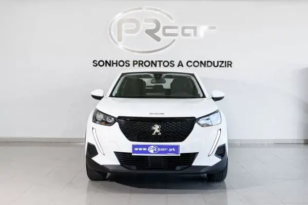 Peugeot 2008 2021 - 17500 EUR, 69230 km - AUTO.MOTO.pt - 69230km - foto 12 de 26