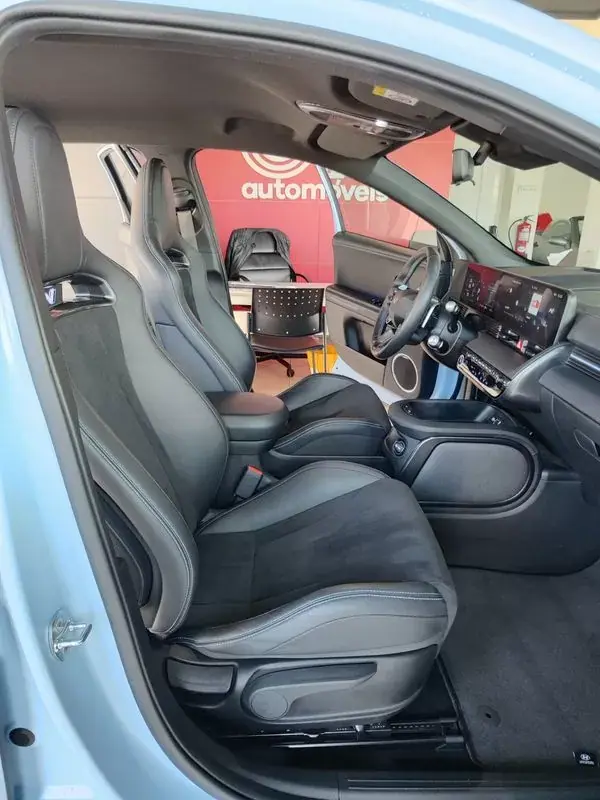 Hyundai Ioniq 5 N 2024 - 63750 EUR, 20200 km - AUTO.MOTO.pt - 20200km - foto 18 de 40