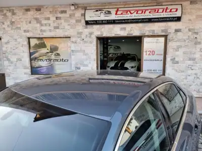 Audi A3 Limousine 2016 - 18900 EUR, 116000 km - AUTO.MOTO.pt - 116000km - foto 22 de 45