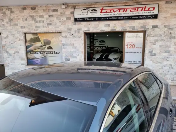 Audi A3 Limousine 2016 - 18900 EUR, 116000 km - AUTO.MOTO.pt - 116000km - foto 22 de 45