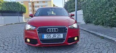 Audi A1 2010 - 6850 EUR, 193000 km - AUTO.MOTO.pt - 193000km - foto 3 de 18