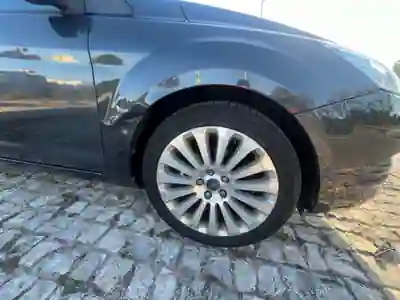 Ford Focus SW 2008 — photo 3 of 15