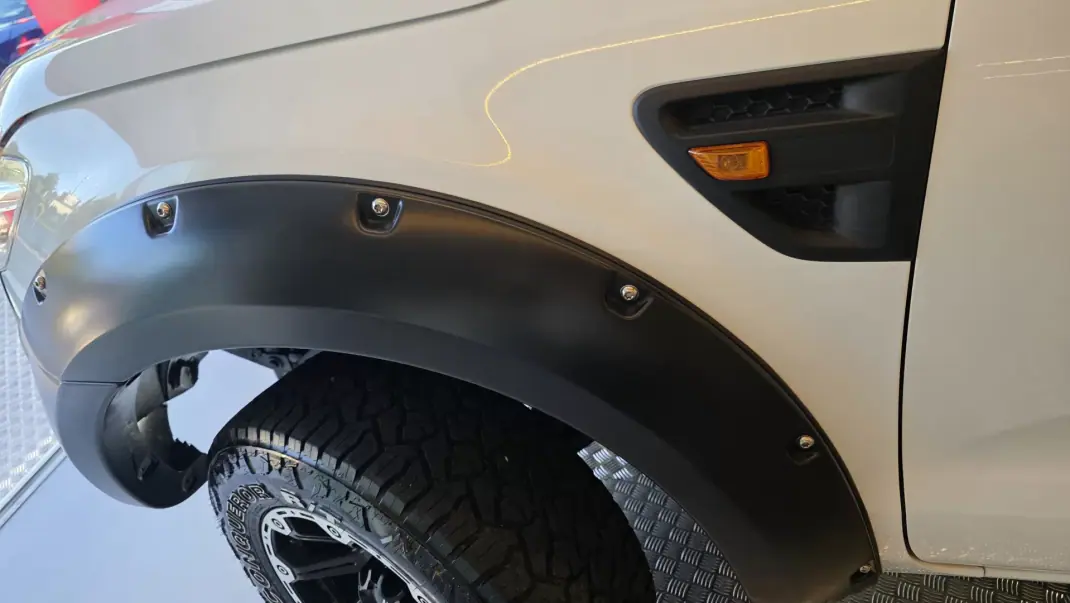 Ford Ranger 2012 - 24500 EUR, 183058 km - 183058km - foto 28 de 54