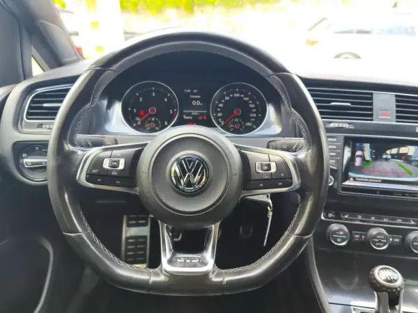 Volkswagen Golf 2014 - 17900 EUR, 195000 km - AUTO.MOTO.pt - 195000km - foto 32 de 32