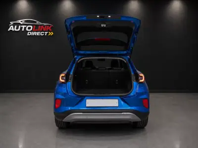 Ford Puma 2021 - 16800 EUR, 121250 km - 121250km - foto 5 de 10