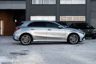 Mercedes-Benz A 250 2023 - 32600 EUR, 71000 km - foto 2 de 27