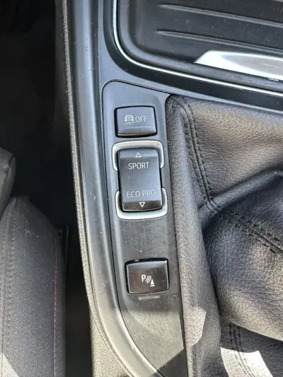 BMW 318 2014 - 11900 EUR, 250000 km - 250000km - foto 42 de 60