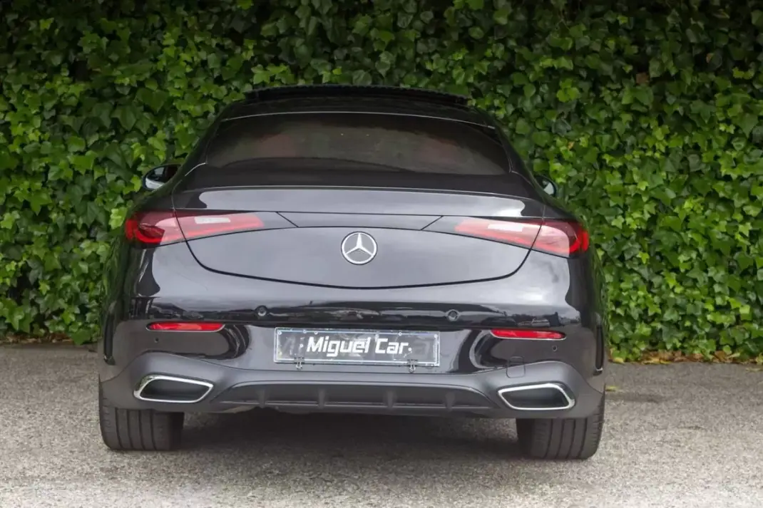 Mercedes-Benz CLE 220 2024 - 55900 EUR, 37000 km - AUTO.MOTO.pt - 37000km - foto 9 de 19