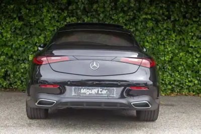 Mercedes-Benz CLE 220 2024 - 55900 EUR, 37000 km - AUTO.MOTO.pt - 37000km - foto 9 de 19