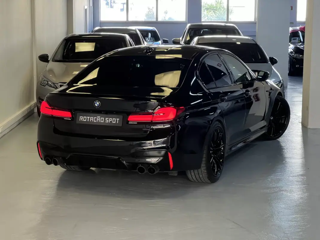 BMW M5 2019 - 87990 EUR, 80000 km - AUTO.MOTO.pt - 80000km - foto 3 de 59