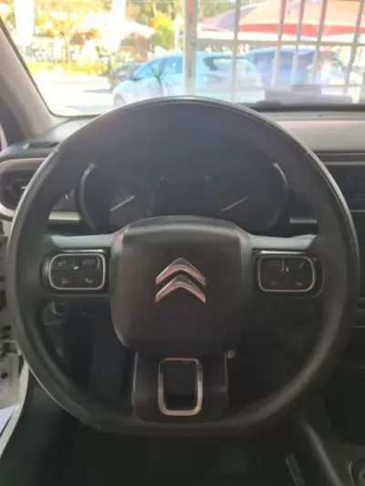 Citroën C3 2019 - 12700 EUR, 91000 km - 91000km - foto 9 de 14