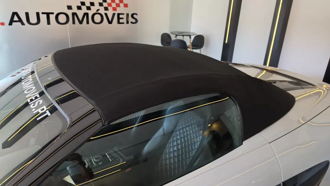 Audi R8 Spyder 2019 - 159500 EUR, 33515 km - 33515km - foto 22 de 59