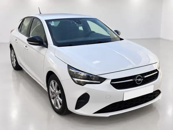 Opel Corsa 2021 — foto 2 de 8
