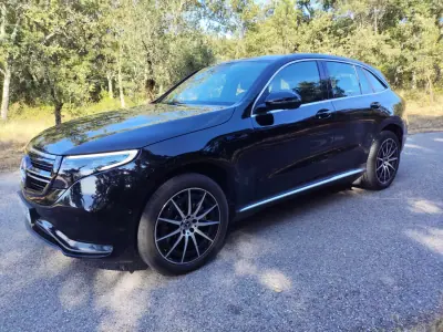 Mercedes-Benz EQC 2023 - 38900 EUR, 68000 km - AUTO.MOTO.pt - 68000km - foto 3 de 21