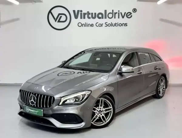 Mercedes-Benz CLA 180 2018 - 19950 EUR, 138000 km - AUTO.MOTO.pt - 138000km - foto 14 de 60
