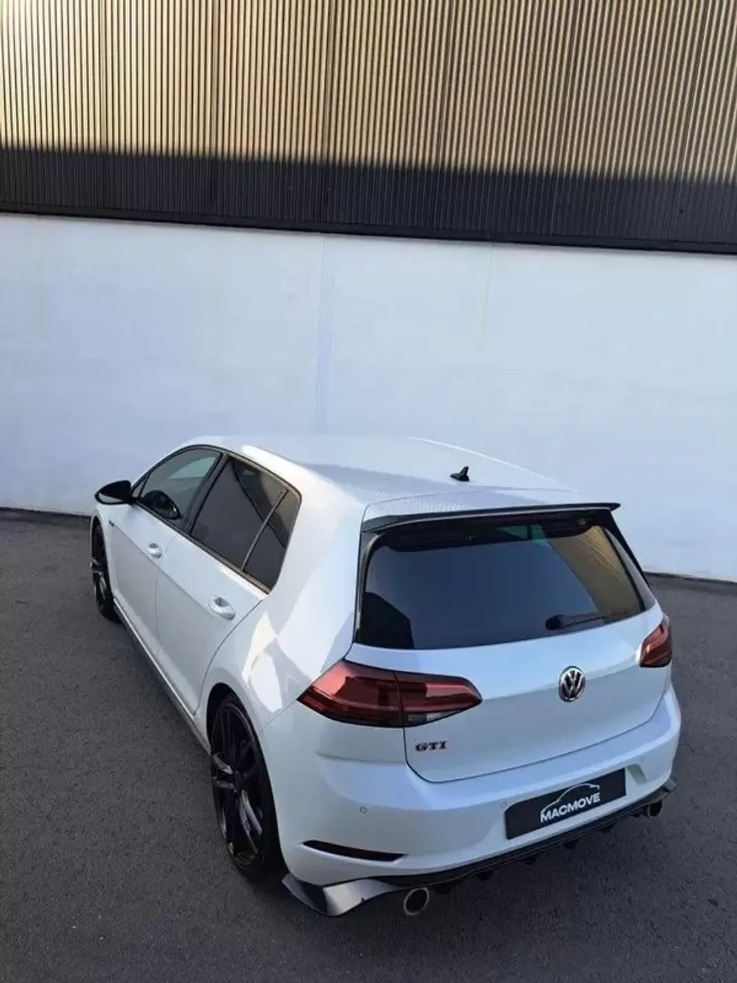 Volkswagen Golf 2019 - 28900 EUR, 108000 km - AUTO.MOTO.pt - 108000km - foto 4 de 32
