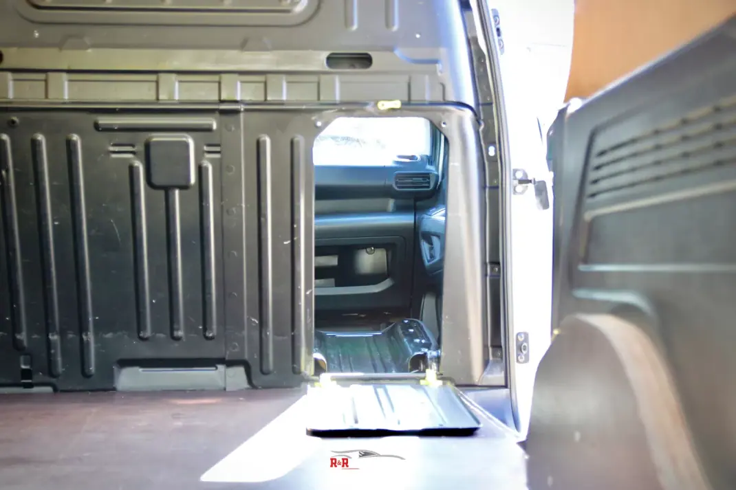 Peugeot Partner 1.5 BlueHDI Pro Longa 3L 2021 - 14750 EUR, 113000 km - AUTO.MOTO.pt - 113000km - foto 9 de 22