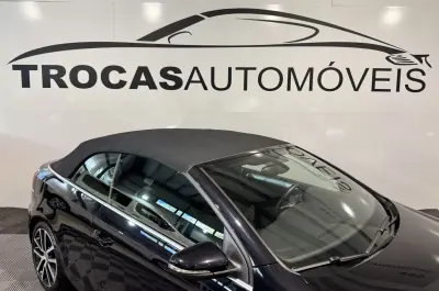 Volkswagen Golf Cabriolet 2015 - 12900 EUR, 177200 km - 177200km - foto 49 de 49