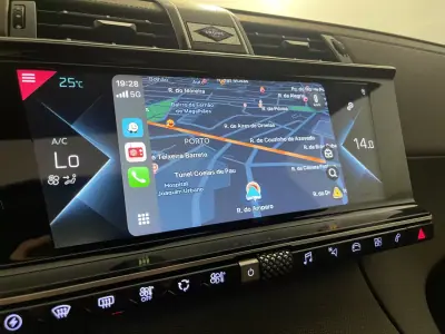 DS DS7 Crossback 2020 - 25500 EUR, 69000 km - AUTO.MOTO.pt - 69000km - foto 24 de 35