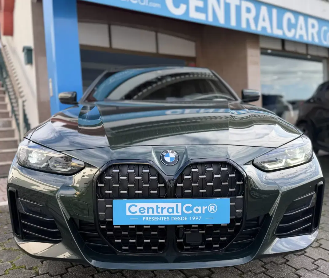 BMW 420 Gran Coupé 2022 - 43950 EUR, 35000 km - AUTO.MOTO.pt - 35000km - foto 3 de 32