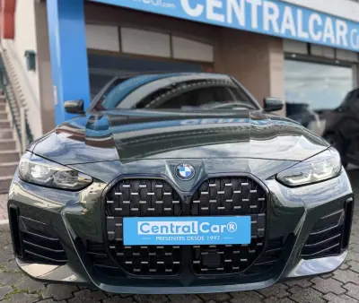 BMW 420 Gran Coupé 2022 - 43950 EUR, 35000 km - AUTO.MOTO.pt - 35000km - foto 3 de 32