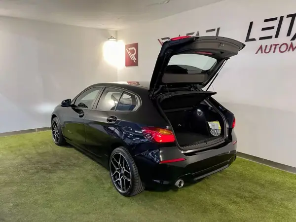 BMW 116 2023 - 20700 EUR, 99000 km - AUTO.MOTO.pt - 99000km - foto 34 de 36