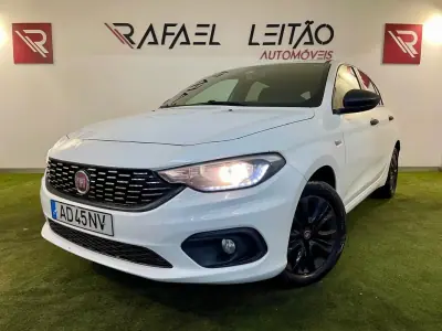 Fiat Tipo 2020 - 167000km