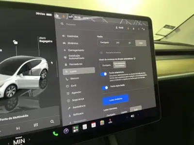Tesla Model Y 2023 - 35450 EUR, 75000 km - AUTO.MOTO.pt - 75000km - foto 33 de 39