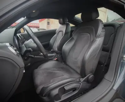 Audi TT Coupé 2009 - 16990 EUR, 185000 km - AUTO.MOTO.pt - 185000km - foto 8 de 29