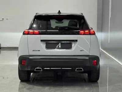 Peugeot 2008 2023 - 19490 EUR, 101000 km - AUTO.MOTO.pt - 101000km - foto 15 de 26