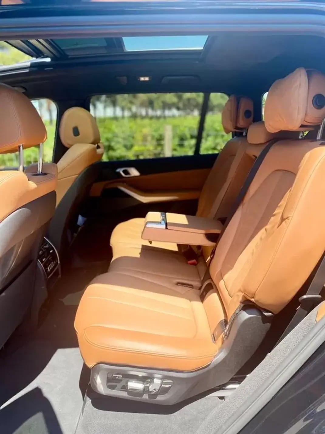 BMW X7 2021 - 84900 EUR, 69000 km - AUTO.MOTO.pt - 69000km - foto 14 de 49