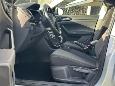 Volkswagen T-Cross 2025 - 24990 EUR, 20725 km - AUTO.MOTO.pt - 20725km - foto 12 de 18