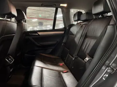 BMW X3 2015 - 15000 EUR, 316000 km - AUTO.MOTO.pt - 316000km - foto 7 de 9