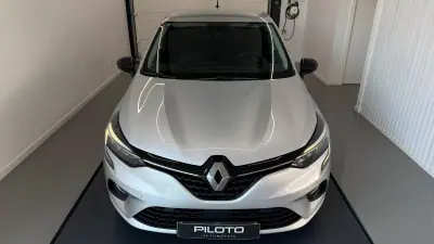 Renault Clio 2021 - 11490 EUR, 171078 km - AUTO.MOTO.pt - 171078km - foto 3 de 27