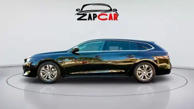 Peugeot 508 SW 2020 - 17990 EUR, 118200 km - AUTO.MOTO.pt - 118200km - foto 3 de 21