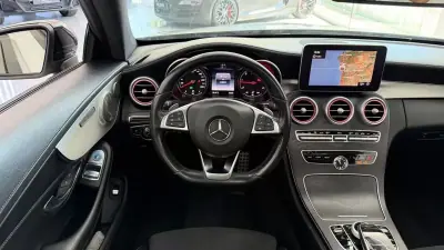 Mercedes-Benz C 220 2016 - 27990 EUR, 149691 km - AUTO.MOTO.pt - 149691km - foto 16 de 30