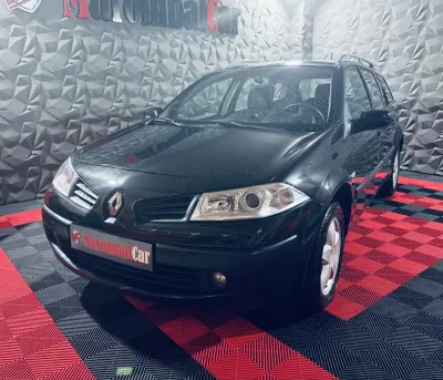 Renault Mégane Break 2007 - 3990 EUR, 290812 km - AUTO.MOTO.pt - 290812km - foto 4 de 27