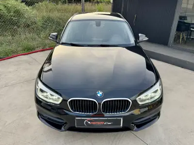 BMW 116 2019 - 14999 EUR, 140000 km - AUTO.MOTO.pt - 140000km - foto 5 de 21