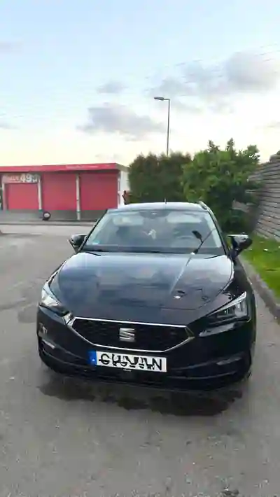 SEAT Leon 2024 - 41000km
