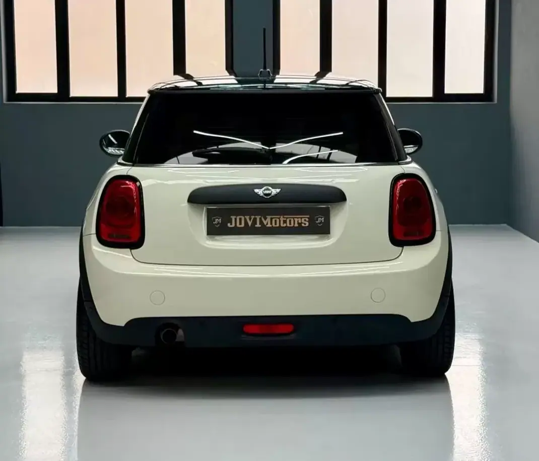 MINI 3 Portas 2015 - 12950 EUR, 200392 km - AUTO.MOTO.pt - 200392km - foto 9 de 14