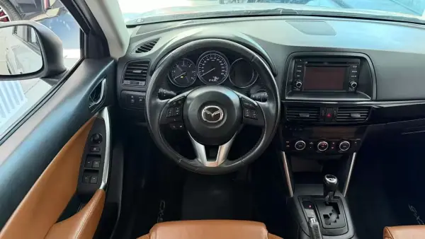 Mazda CX-5 2013 - 13990 EUR, 121630 km - AUTO.MOTO.pt - 121630km - foto 13 de 27