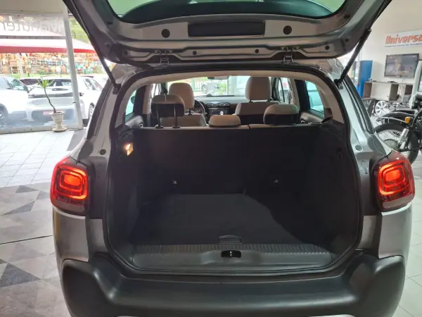 Citroën C3 Aircross 2022 - 15299 EUR, 121000 km - AUTO.MOTO.pt - 121000km - foto 17 de 17
