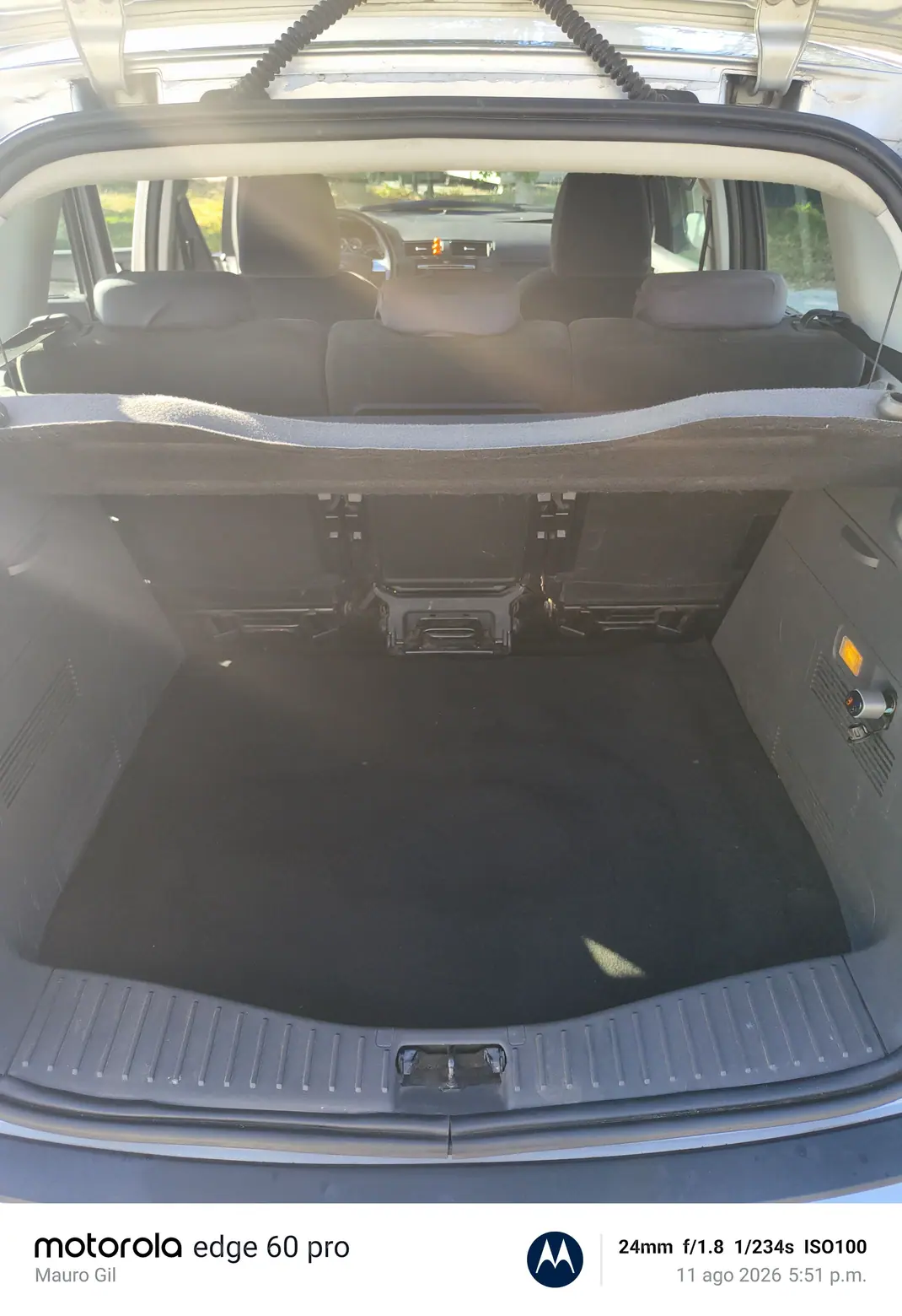 Ford C-Max 2005 - 2850 EUR, 245000 km - 245000km - foto 11 de 15
