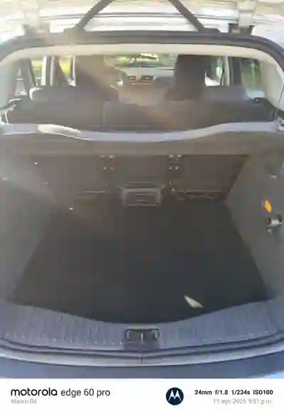 Ford C-Max 2005 - 2850 EUR, 245000 km - 245000km - foto 11 de 15